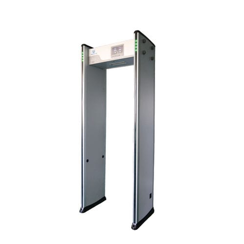 Detector de metais tipo pórtico - UB800 - Shenzhen Unisec Technology Co.,Ltd