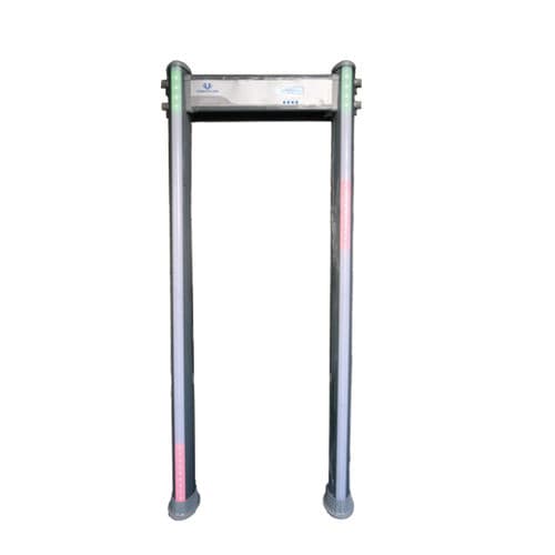 Detector de metais tipo pórtico - UM600 - Shenzhen Unisec Technology Co.,Ltd