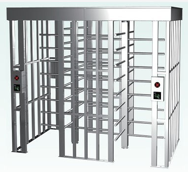 Catraca de acesso torniquete - UT8000-B - Shenzhen Unisec Technology Co.,Ltd