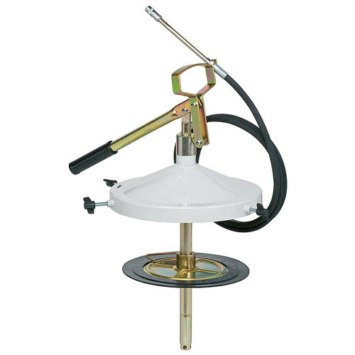 Lubrificante manual - 60310 - RAASM SpA
