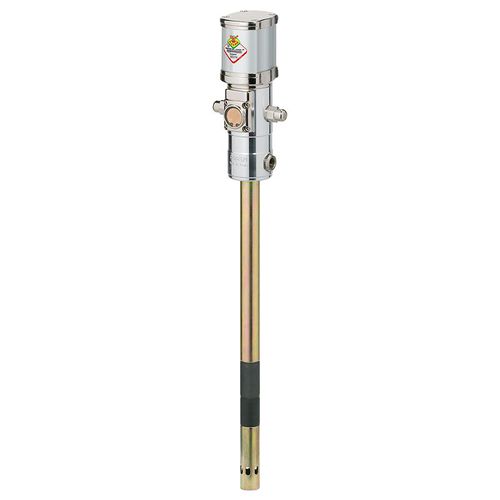 Bomba para graxa pneumática - 62148 - RAASM SpA - de pistão