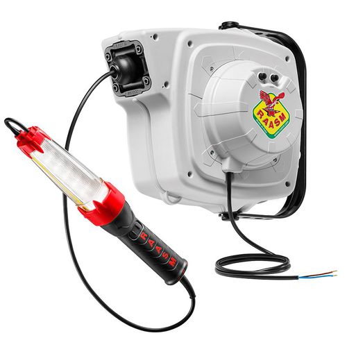 Luminária - 2210TL - RAASM SpA - de LED / industrial / IP65