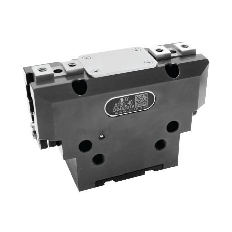 Garra de preensão pneumática - AF30LA series - JRT - paralela / compacta