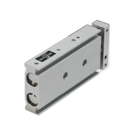 Cilindro compacto - JXS - JRT - para movimentação horizontal