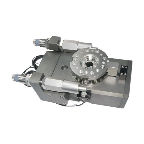 Cilindro rotativo - MSRJ - JRT