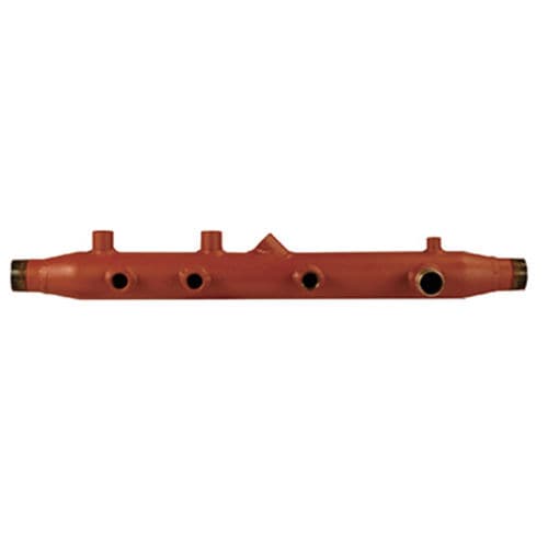 Suporte em aço-carbono - CPS series  - Comparato Nello S.r.l.