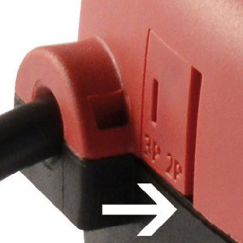 Atuador de válvula motorizado - SY2 series - Comparato Nello S.r.l. - 90° / IP54 / modulador