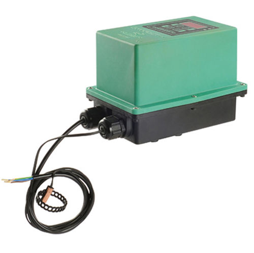Atuador de válvula motorizado - CLIMA - Comparato Nello S.r.l. - 90° / servo-motor / IP67