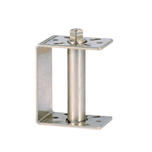 Suporte flangeado - DIDM01ISO - Comparato Nello S.r.l.