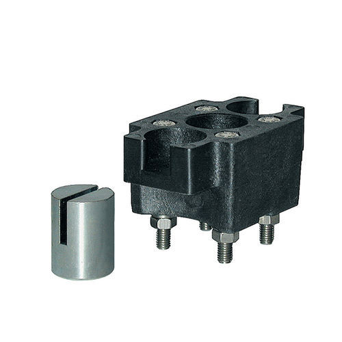 Adaptador para flange - AIDM01 - Comparato Nello S.r.l. - de interface