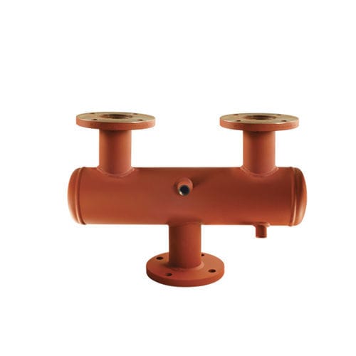 Distribuidor manifold multivias - P001 - Comparato Nello S.r.l. - em aço-carbono / para bomba