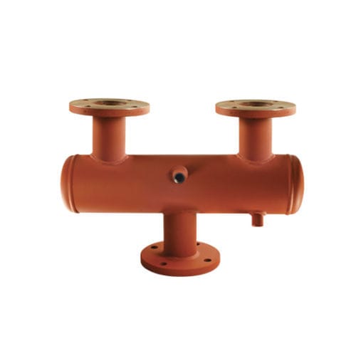 Distribuidor manifold multivias - P series - Comparato Nello S.r.l. - em aço-carbono / para bomba