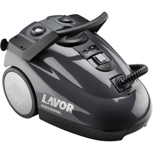 Gerador de vapor saturado - GV KONE - LAVOR - elétrico / móvel