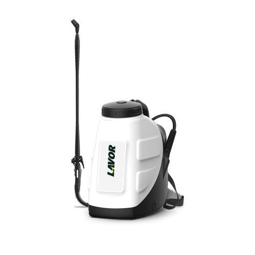 Máquina de pulverização de mão - COMPREX NPB 7,5 - LAVOR - para graxa