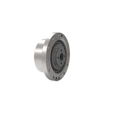 Redutor harmônico - KC-MC - KOFON Motion Group - coaxial / de eixo vazado / 2–50 Nm