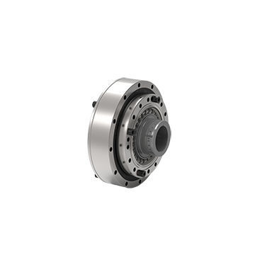 Redutor harmônico - KSB-HO - KOFON Motion Group - coaxial / de eixo vazado / 2–50 Nm
