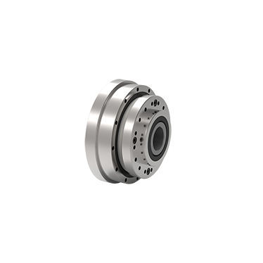Redutor harmônico - KBG-HO series - KOFON Motion Group - coaxial / de eixo vazado / 2–50 Nm