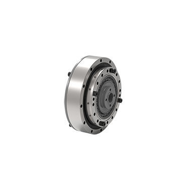 Redutor harmônico - KSBG-MO - KOFON Motion Group - coaxial / de eixo vazado / 2–50 Nm