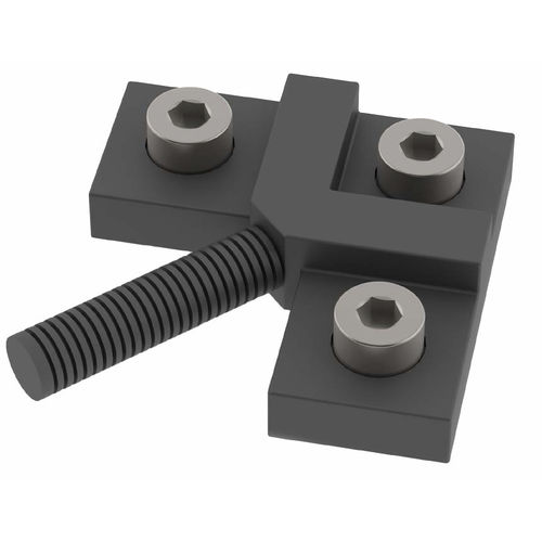Sensor de deformação - 3-hole bolt-on - Datum Electronics