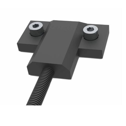Sensor de deformação - 2-hole bolt-on - Datum Electronics
