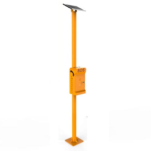 Telefone GSM - JR330-SC-SP-C - J&R Technology Ltd - UMTS / GPRS / edge