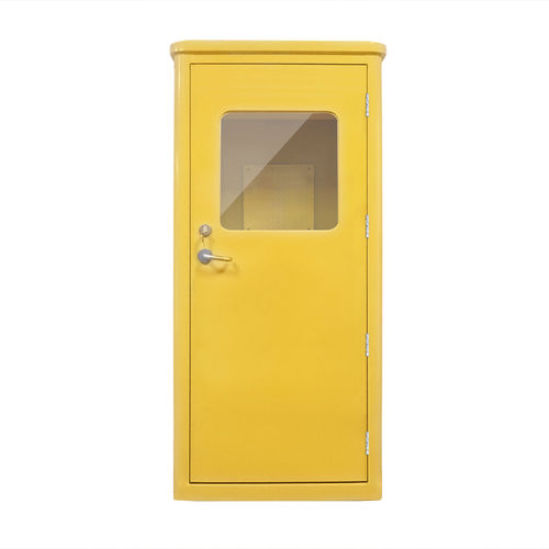 Cabine de telefone - JR-TH-08 - J&R Technology Ltd - antivandalismo / em PRFV