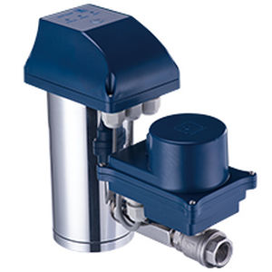 Purgador de condensado - ST-200AH - Super Air Compressor Technology Co., Ltd. - automático / eletrônico / sem perdas