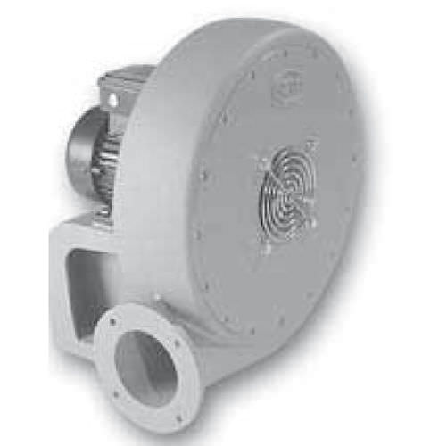 Soprador de ar - GR,JET-Radial - JetAir Technologies - radial / de simples estágio