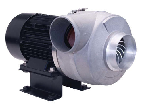 Soprador de ar - JET-1™ series - JetAir Technologies - centrífugo / de simples estágio
