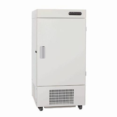 Congelador vertical - DW series - labologic - de laboratório / com ventilação / de ultrabaixa temperatura