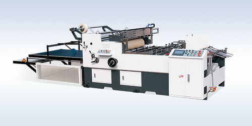 Coladeira - STC-1080/1450 - Tangshan Jiasun Import and Export Co.,Ltd