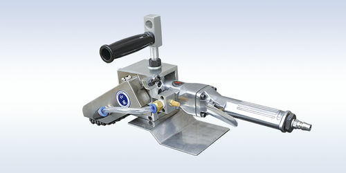 Máquina desencapadora de cabos - ZQ-801/802/803 - Tangshan Jiasun Import and Export Co.,Ltd
