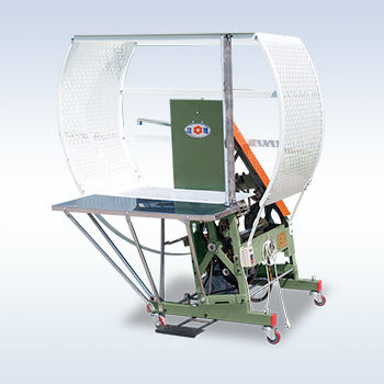 Máquina agrupadora - JDB series - Tangshan Jiasun Import and Export Co.,Ltd