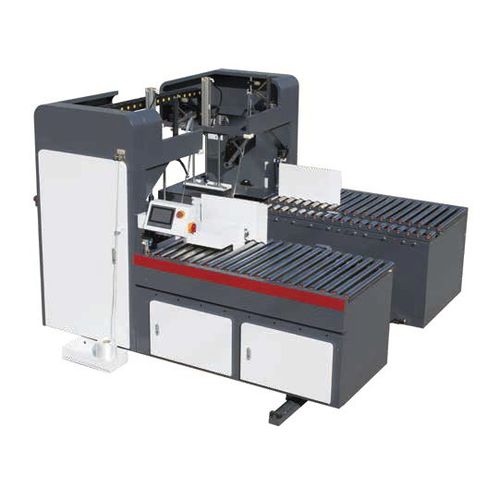 Máquina agrupadora - JDT-1000A - Tangshan Jiasun Import and Export Co.,Ltd