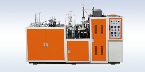 Formadora a quente - ZB - Tangshan Jiasun Import and Export Co.,Ltd - automática / seladora