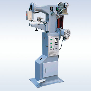 Envolvedora automática - TJ-40 - Tangshan Jiasun Import and Export Co.,Ltd - de papel