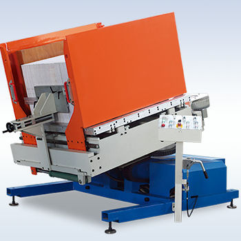 Torno CNC - FZ series - Tangshan Jiasun Import and Export Co.,Ltd - vertical