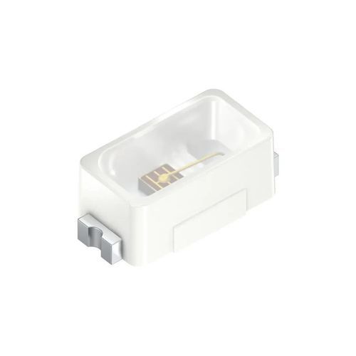 LED vermelho - FIREFLY™ E1608, CN DELSS1.27 - ams Osram - verde / infravermelho / tricolor