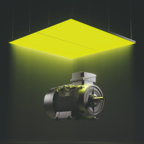 Motor de baixa tensão - GP - INNOMOTICS - CA / assíncrono / 690 V