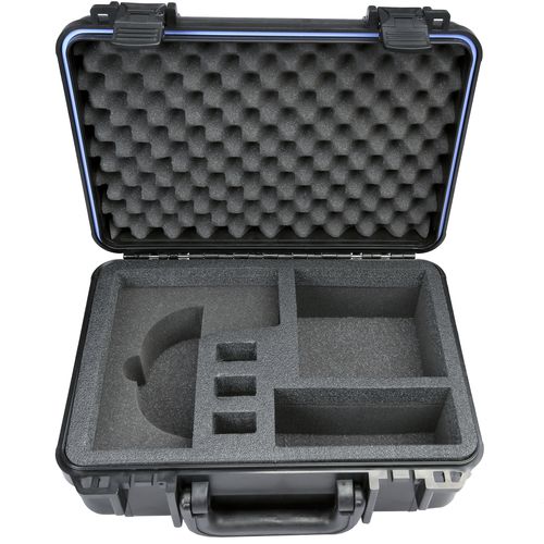 Mala de transporte - D-TAP R1 - Underwater Kinetics - de transporte / em ABS / em espuma
