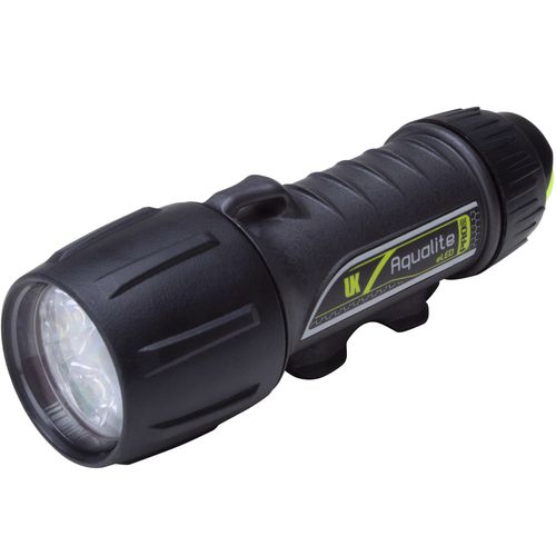 Lanterna de LED - Aqualite PRO2 - Underwater Kinetics - de iluminação / recarregável / à prova de água