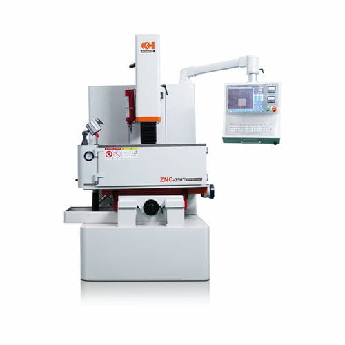 Máquina de eletroerosão por penetração - ZNC320Y - SXKH GLOBAL - para fabricação de moldes