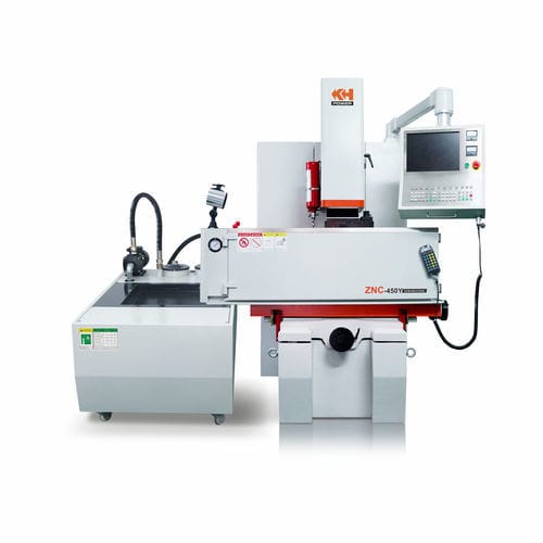 Máquina de eletroerosão por penetração - ZNY450Y - SXKH GLOBAL - de alta precisão / para fabricação de moldes
