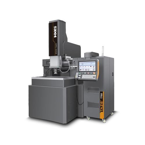 Máquina de eletroerosão por penetração - HPS-A450 - SXKH GLOBAL - de alta precisão / de alta velocidade / flexível