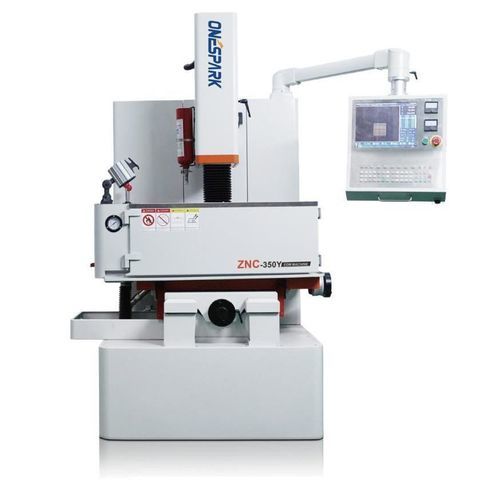 Máquina de eletroerosão por penetração - ZNC540Y - SXKH GLOBAL - para fabricação de moldes