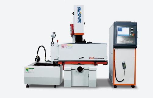 Máquina de eletroerosão por penetração - ZNC760 - SXKH GLOBAL - de alta precisão / para fabricação de moldes