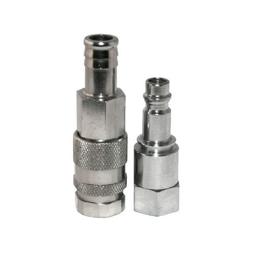 Conexão hidráulica - 374 series - Kee Connections - com rosca / em EPDM / em NBR