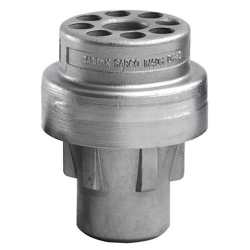 Injetor de vapor - IN 15 - Spirax Sarco