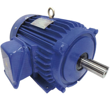 Motor de indução - AEEH  - Varitron Eng. (Taiwan) Co. Ltd - trifásico / em ferro fundido / compacto