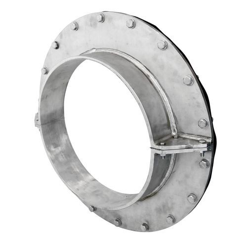Luva de roscar - SLFO/RI - Roxtec - em aço inoxidável / CLP / para tubos